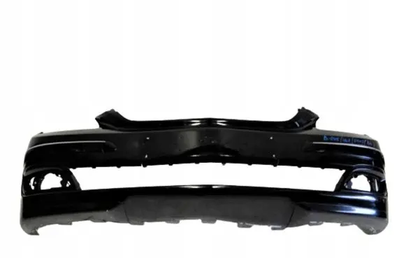 Mercedes-Benz B W245 Front bumper A169885245