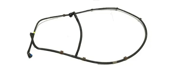 Skoda Enyaq iV Headlight washer hose/pipe 5LA955970 35561