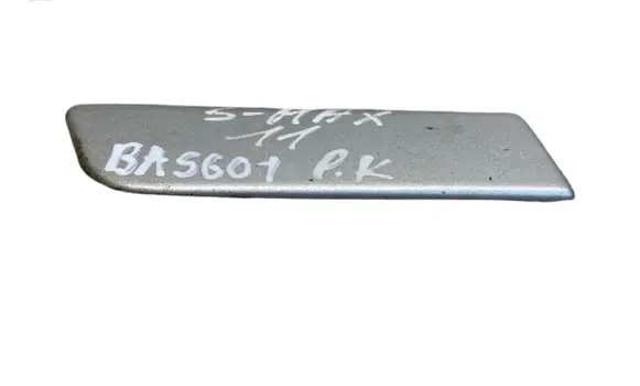 Ford S-MAX Fender trim (molding) 6M21U29077A