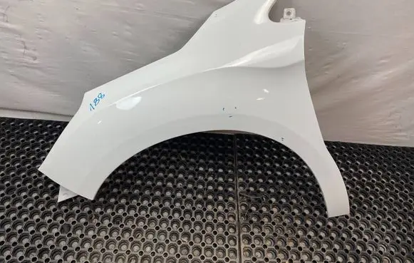 Citroen DS4 Fender 