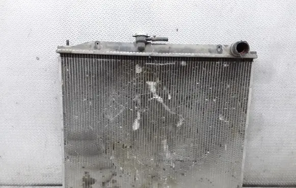 Nissan Terrano Coolant radiator