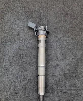 Audi A6 Allroad C6 Fuel injector 059130277BD