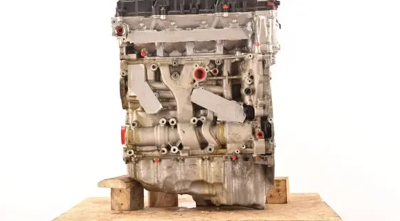 BMW 3 F30 F35 F31 Engine B48B20A
