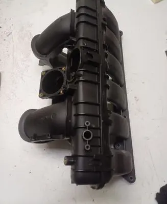 BMW X5 E70 Intake manifold 51750610