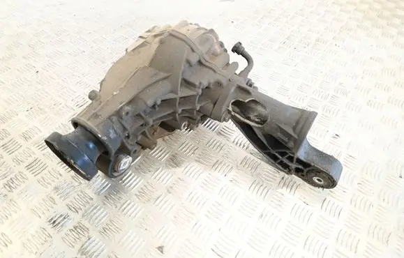 Jeep Grand Cherokee Front differential C210047