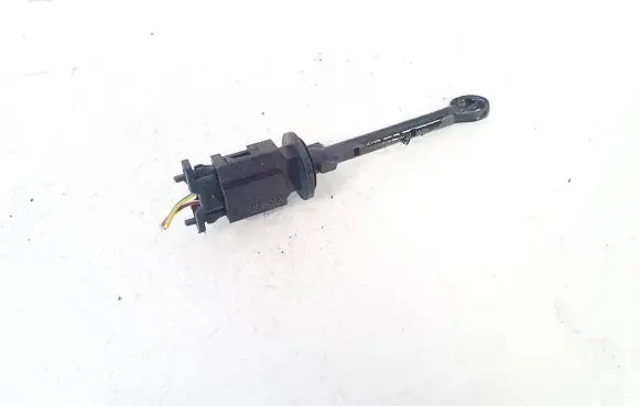 Audi A6 S6 C6 4F Interior temperature sensor 4f0820539a