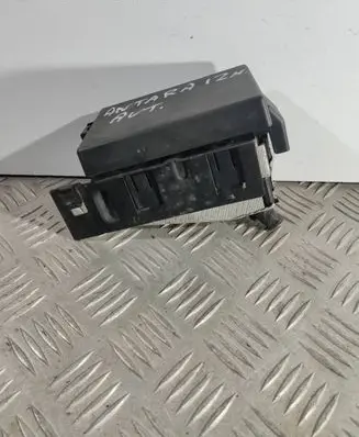 Fuse module