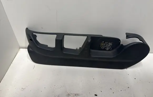 BMW 5 E34 Seat trim 1938301 E325210