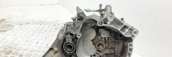 Chevrolet Aveo Manual 6 speed gearbox M2001301