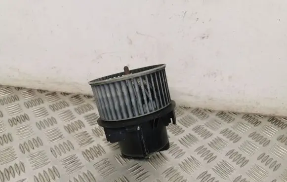 Heater fan/blower