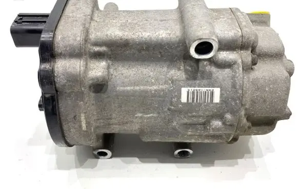 Toyota Camry VIII XV70 Air conditioning (A/C) compressor (pump) 0424000171