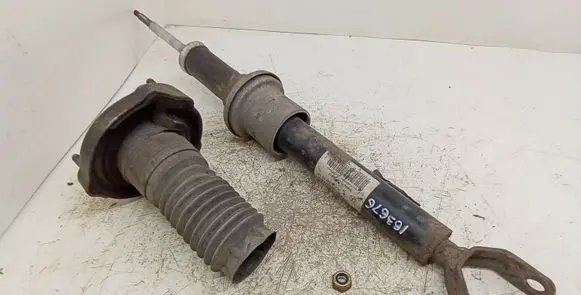 Mercedes-Benz CLS C219 Front shock absorber/damper 801404000174 A2193200713