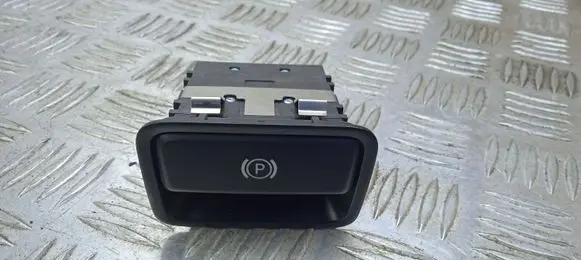 Mercedes-Benz A W176 Hand parking brake switch A2469050451