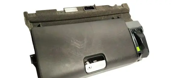 Porsche Cayman 987 Glove box 98755220301A11 98755220301 99755266300
