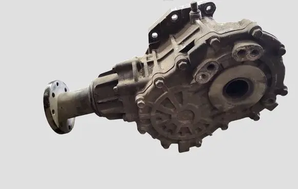 Hyundai Santa Fe Gearbox transfer box case 060950812 CMT7F
