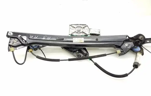 Audi A5 8T 8F Front window lifting mechanism without motor 8T8837462