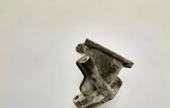 Opel Astra G Thermostat housing 90573325 2503185 2503125