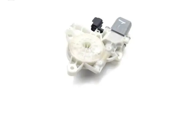 Ford Puma Front door window regulator motor L1TB-14A389-BD A75659-115