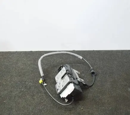 Volvo XC40 Front door lock 31462456 C73367101