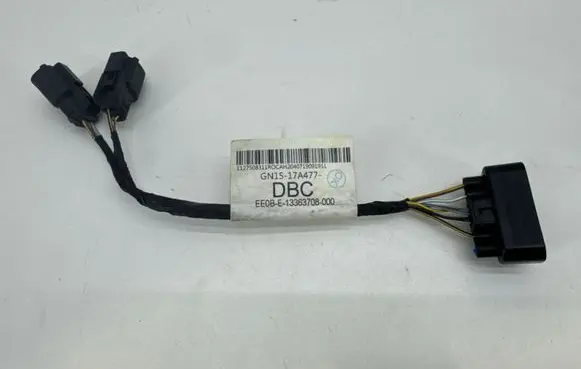 Ford Ecosport Other wiring loom GN1517A477DBC