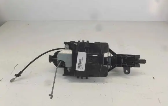 Volvo XC90 Front door exterior handle 31349743