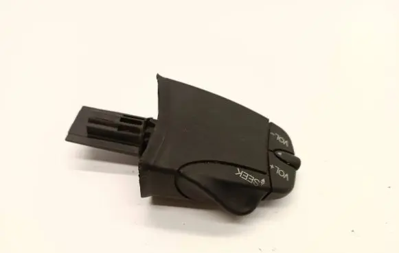 Ford Focus Multifunctional control switch/knob 98AB14K147AB