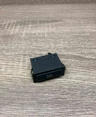 BMW 3 E36 Traction control (ASR) switch 6901592