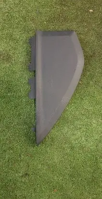 Volkswagen Caddy Dashboard side end trim 2K5858247B