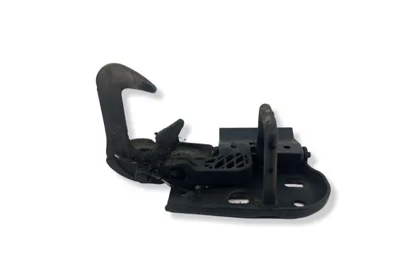 Volkswagen Touran I Engine bonnet/hood lock/catch 1T0823480A