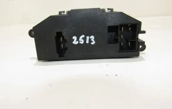 Audi TT TTS Mk2 Heater blower fan relay 1616BKAD25