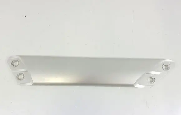 Aston Martin Rapide Front bumper cross member 4G43-20-11136
