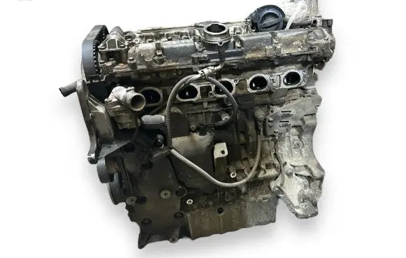 Volvo V70 Engine 1001773 B5254S