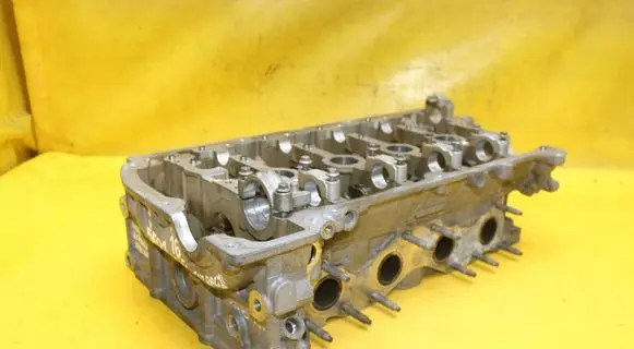 Mini One - Cooper Coupe R56 Engine head V753354980R