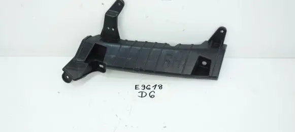 Hyundai Kona I Headlight/headlamp mounting bracket