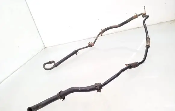 Hyundai Elantra Power steering hose/pipe/line