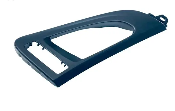 Porsche Cayenne (92A) Other front door trim element 95855524801
