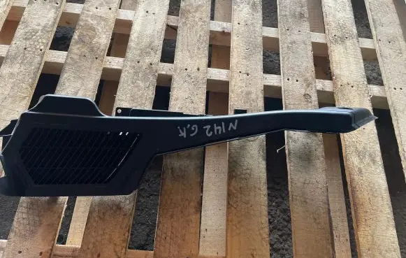 BMW X5 E70 Other trunk/boot trim element 9112457 10834110 5147