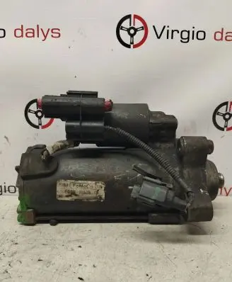 Ford Focus Starter motor 6g9n11000