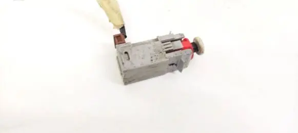 Brake pedal sensor switch