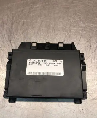 Mercedes-Benz ML W163 Gearbox control unit/module A0305453632 5WP20005CG