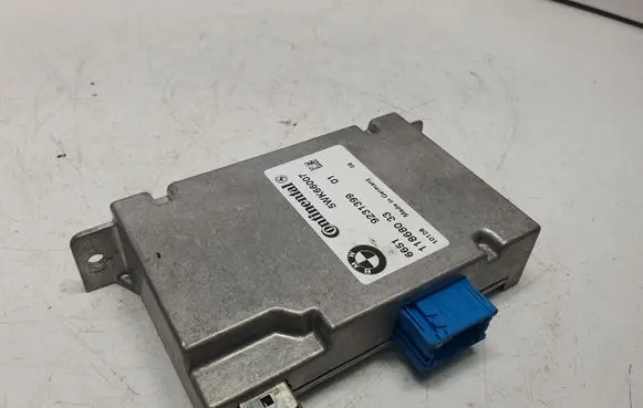 BMW 5 F10 F11 Camera control unit module 9231399 66519231399