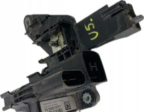 BMW 4 F32 F33 Other relay 9356157