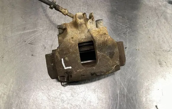 Volvo V70 Front brake caliper