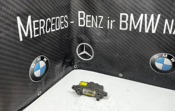 BMW 5 F10 F11 Pedestrian airbag 7191050 19033900046 BR7191050