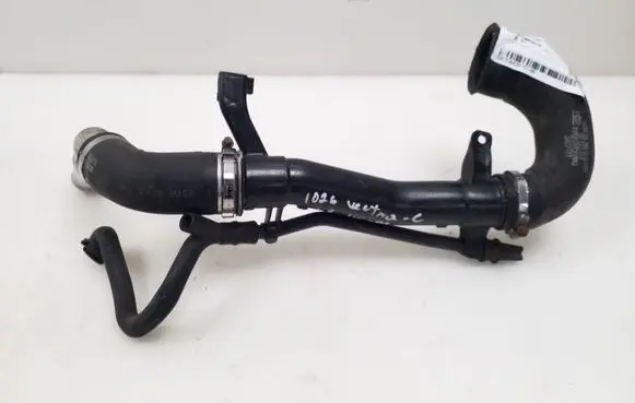 Opel Vectra C Intercooler hose/pipe 55352735