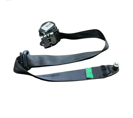 Peugeot Boxer Front seatbelt 735521571 5451572