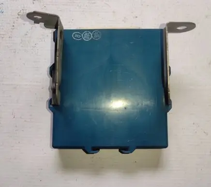 Toyota Prius (XW20) Power management control unit 8961847010 1238000100