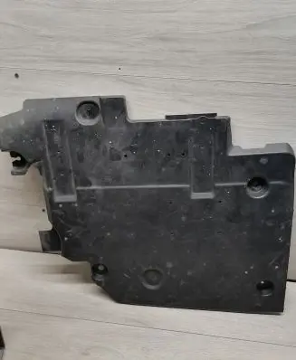 Peugeot 308 Other under body part 9815315480