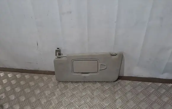 Mercedes-Benz GL X166 Sun visor 18003676372
