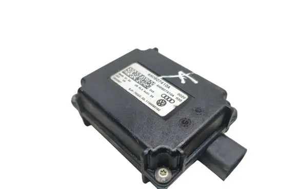 Audi A8 S8 D4 4H Other control units/modules 4H0907410A 1805567